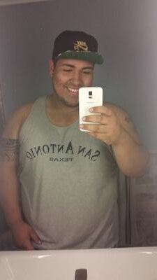 Crays the name. Yes you read it right.
Good vibes. Chill nights
Stay true that's all I ask for