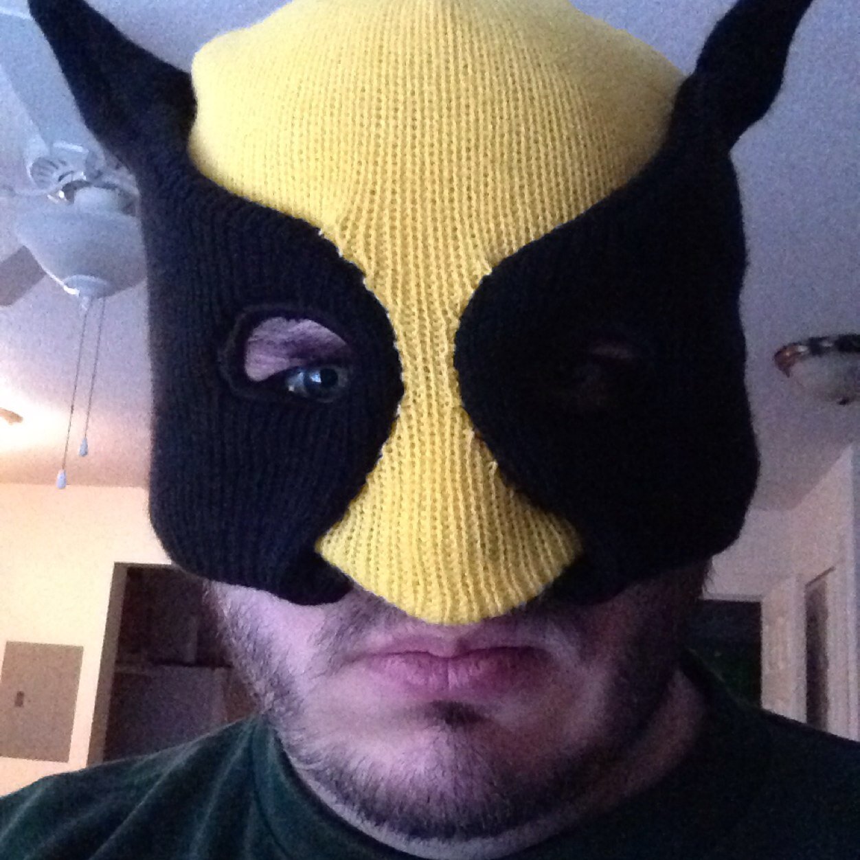 Erock_in_Boji's profile picture. Bartending your face off with a side of hashbrowns