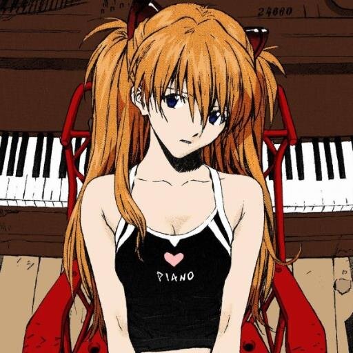 全部タダの独り言っ...♪Servus!Twitter account.Wie geht's? Ich heiße Asuka Soryu.Nett, Sie kennen zu lernen. Ich bin japanische Staatsbürgerin.