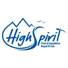 highspirittrek's profile picture. We operate Trekking, Tour, Travel, Expedition, Rafting, Bunge, Paragliding, Rock Climbing etc. in Nepal, Tibet, Bhutan & India.