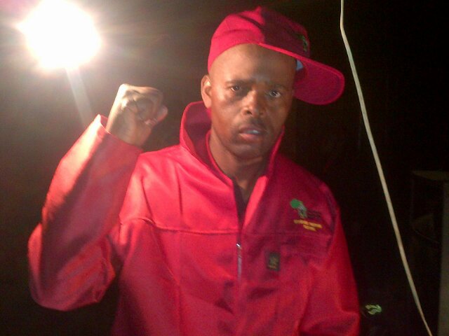 Humbleness somebody who loves EFF and a member in good standing