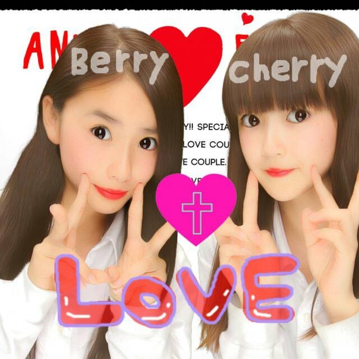 fancyscherry's profile picture. cherryです*ଘ(੭*ˊᵕˋ)੭* ੈ✩‧₊˚ 
プリンセス垢ですっ✩