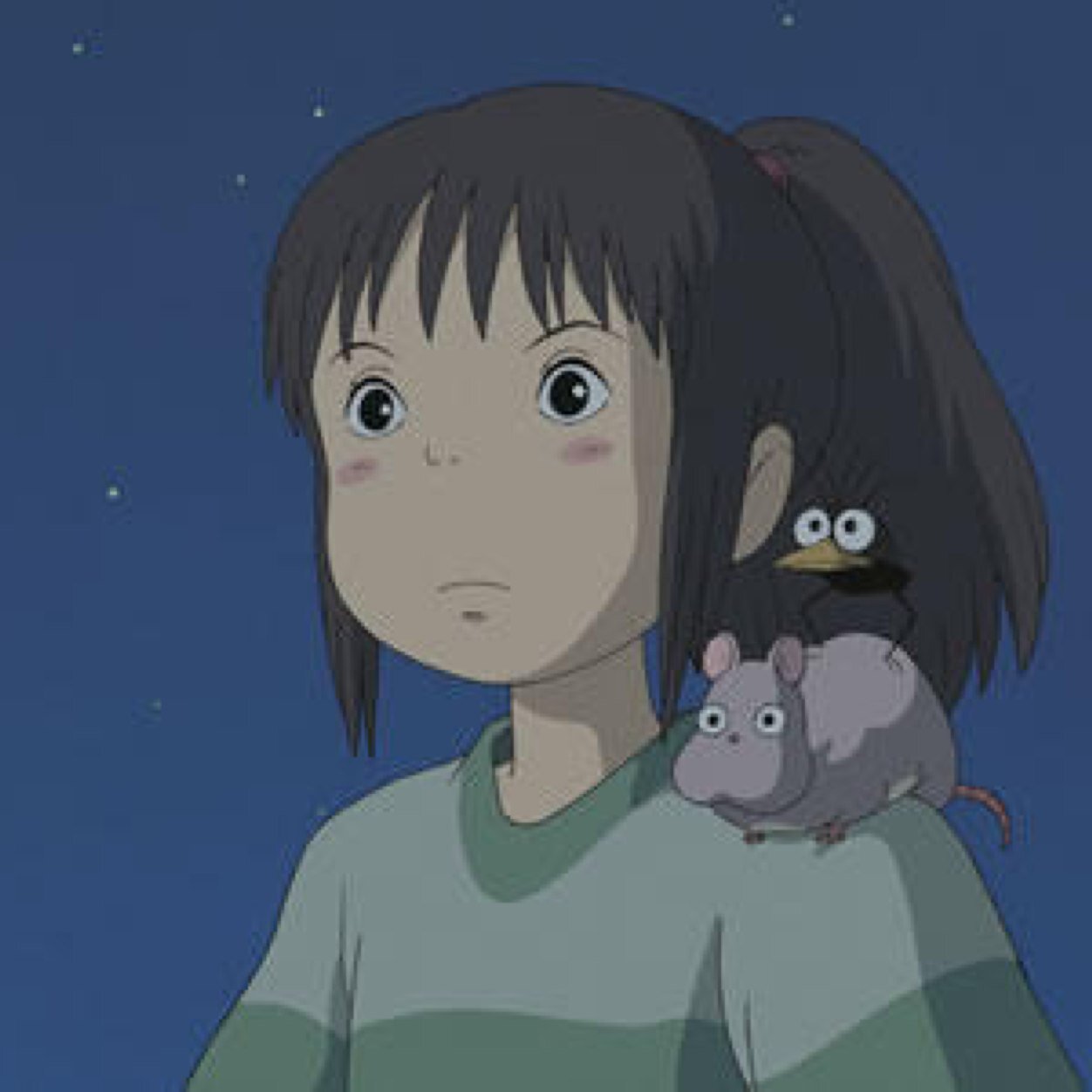 CAROL :3さんのプロフィール画像