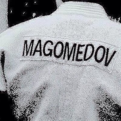 Магомед картинки с надписью, днем