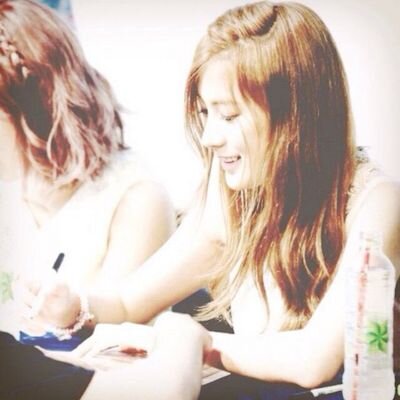 HaYoung_96b's profile picture. 140518~~140623