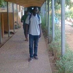 Gaoussou88's profile picture. 