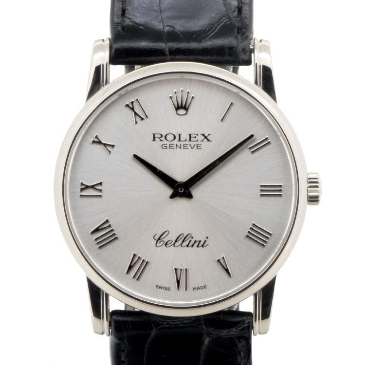 Luxury, authentic Watches