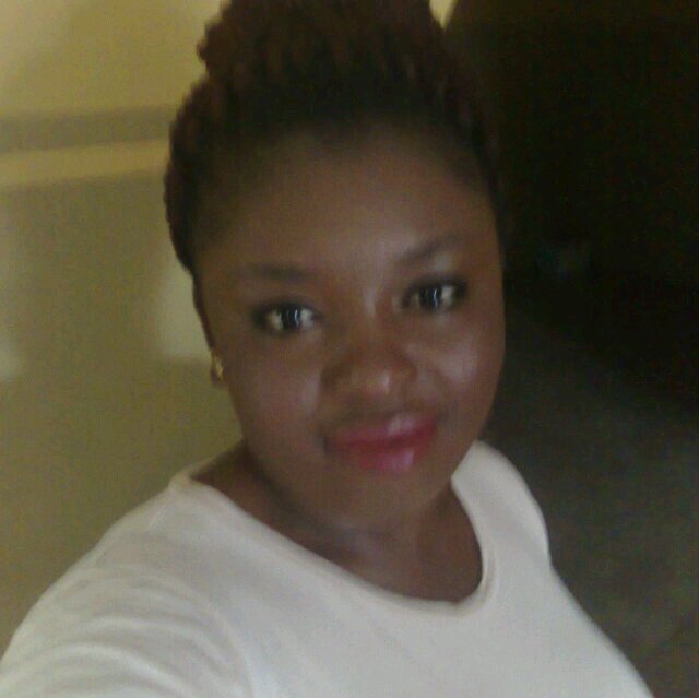 ajuzievictoria1's profile picture. my God is able all time