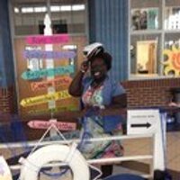 Hetlena Johnson (@hjohnsonec) 's Twitter Profile