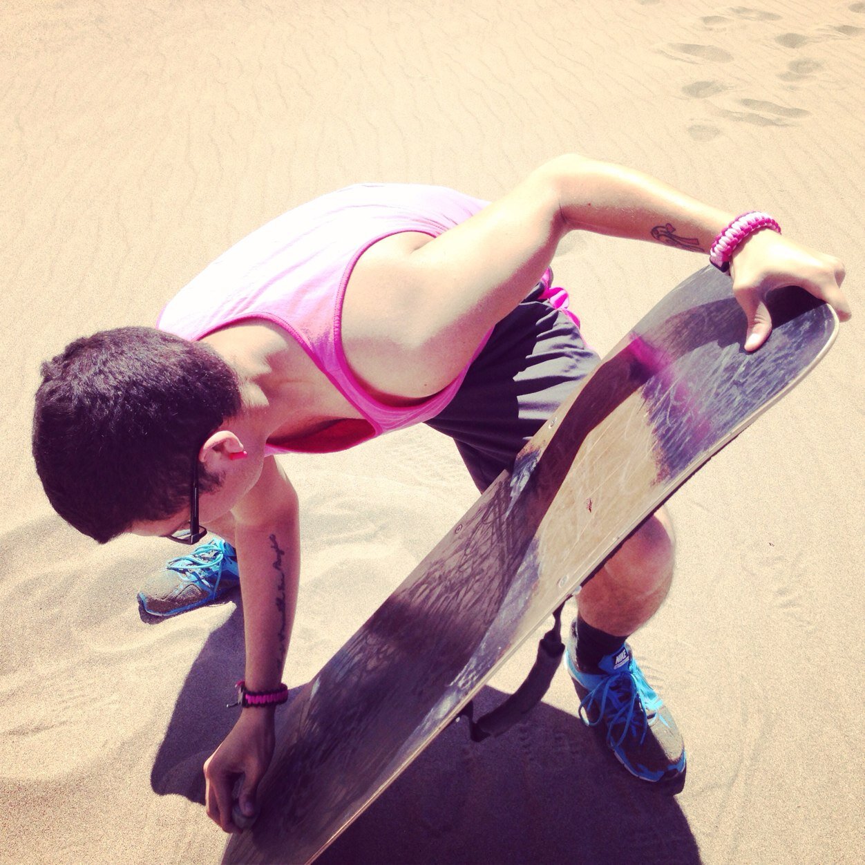 _Mr__Pink's profile picture. 50 shades of Grady.