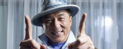 yanbarunrun987's profile picture. 大沢たかお様　ジャッキーチェン。岡村、ウッチャン、aska FAVORITE