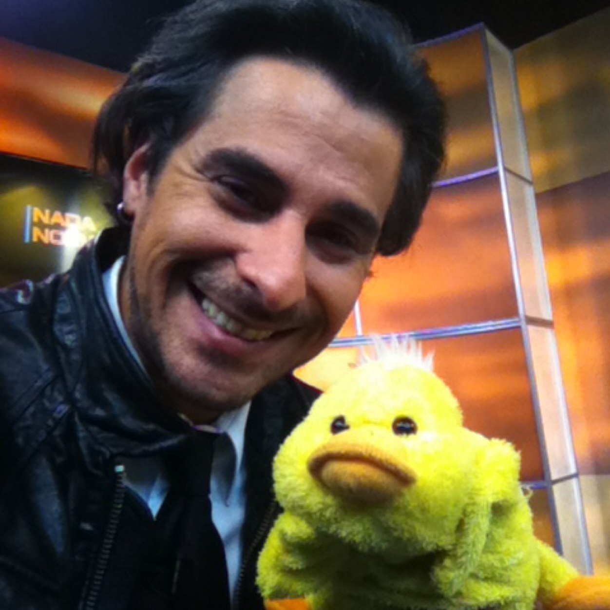 Programa creado por Juan Francisco Escobar y Miguel Vargas que ya no existe y no se transmite por Tv Perú