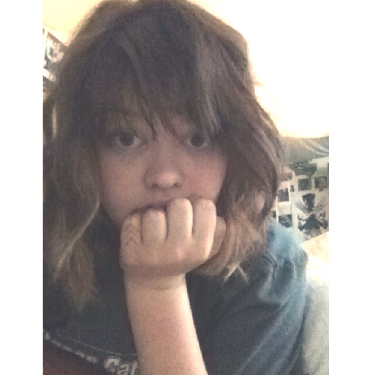 laurenbernice99's profile picture. j e s u s   i s  m y  m a i n   F e l l a