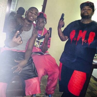 OTF SDF!! O.M.B