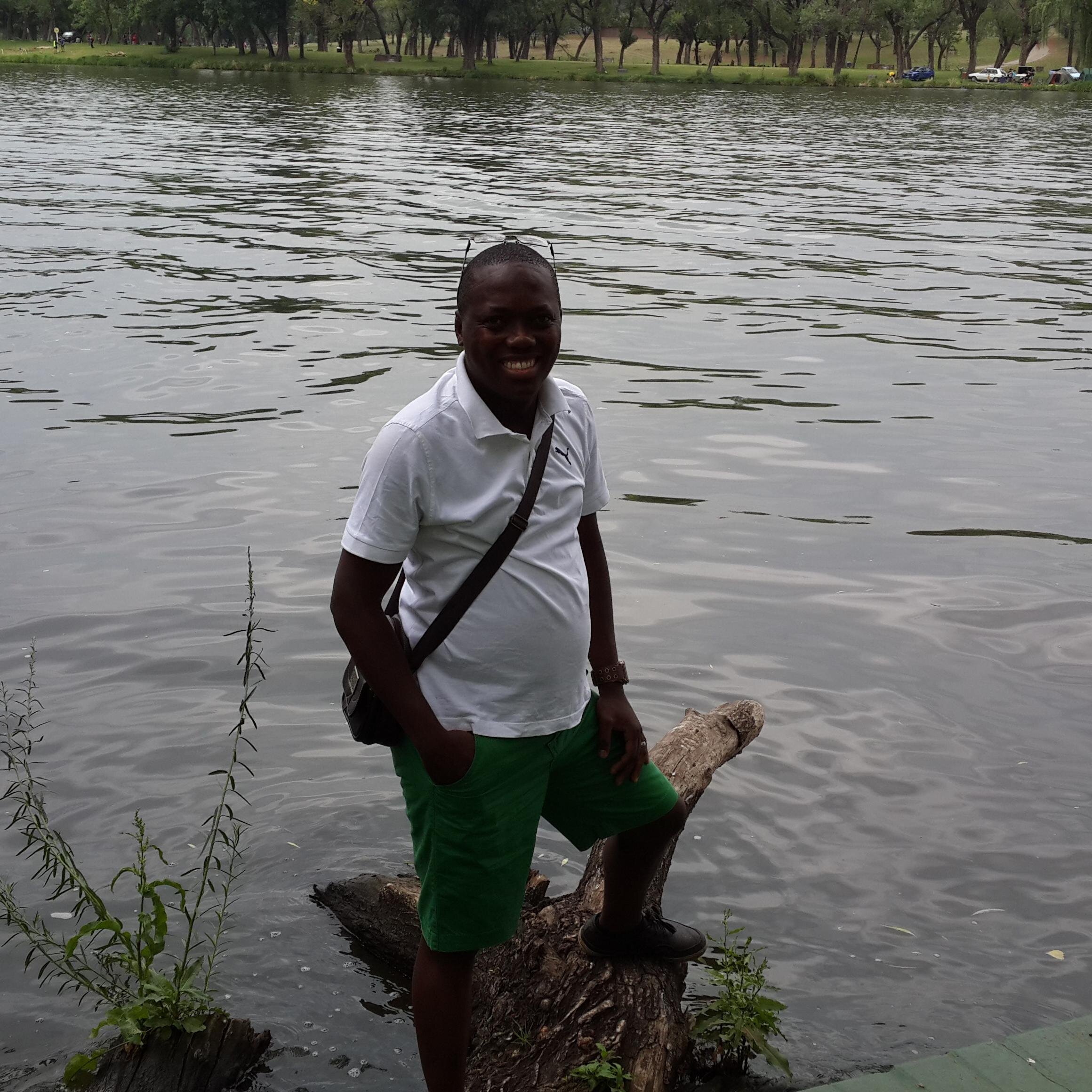 victorboqo's profile picture. Mayoral Spokesperson of the JB Marks LM, married to a beautiful wife, Stokie Boqo and we are blessed with a little angels, Owethu and Kwanele