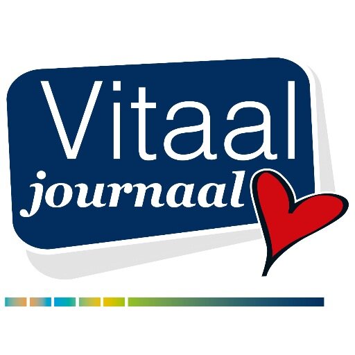 'Vitaal Journaal' is dé huis-aan-huis en intramurale krant die zich richt op care, cure en preventie voor de 55-plusser in een snel groeiend aantal regio's.