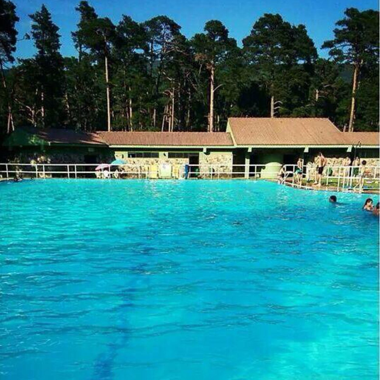 Piscinas de Vinuesa para el año 2015! Esperemos que disfruteis y pasemos juntos un verano genial!!!!!!!!!