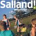 SallandMagazine (@sallandmagazine) Twitter profile photo