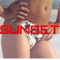 Sunset Mayo (@mayosunset) Twitter profile photo