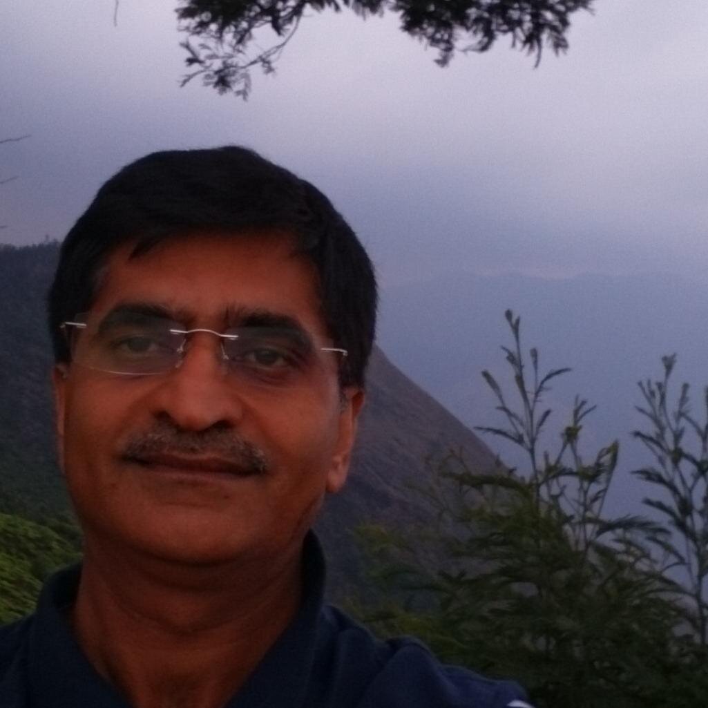 bharatgadhavi6's profile picture. 