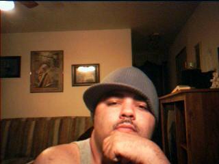 JUST2REAL4U09's profile picture. I AM A REAL DOWN EARTH MAN SO LET ME KNOW WUSSUP