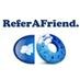 referafriend3's profile picture. ReferAFriend.CO provides a complete online platform, includes real-time appointment status, customer management and social marketing tools.