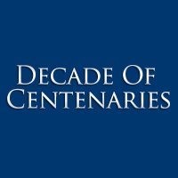 Centenaries@HistIrl (@centenaries) 's Twitter Profile Photo