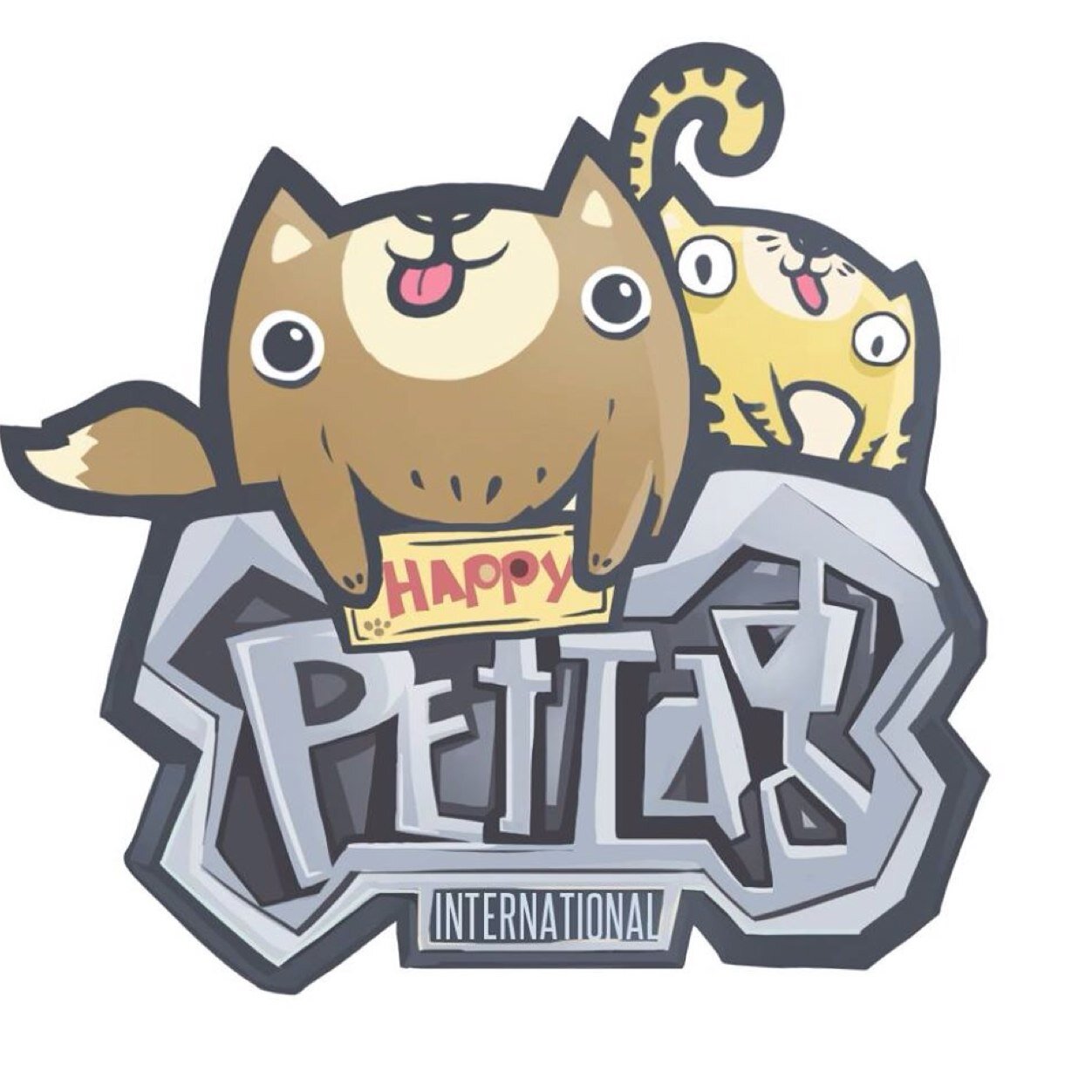 happypettag Profile Picture