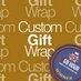 Custom Gift Wrap (@customgiftwrap) Twitter profile photo