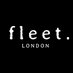 fleet london (@fleetlondon) Twitter profile photo fleet london (@fleetlondon) Twitter profile photo