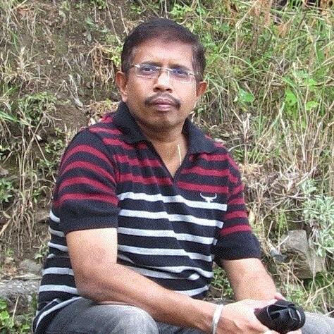 Anil Nair