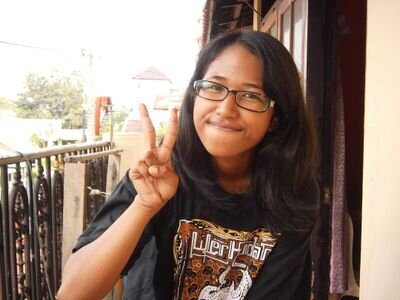 DDkece's profile picture. ALM PUJA | ALM 30 JHS | 20 SHS | INSTA: DINAYUPRATW