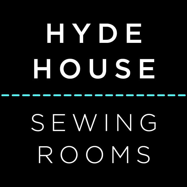 HHSewingRooms's profile picture. Sewing courses for beginners to advanced sewers. Also commissions taken. info@hhsewingrooms.co.uk