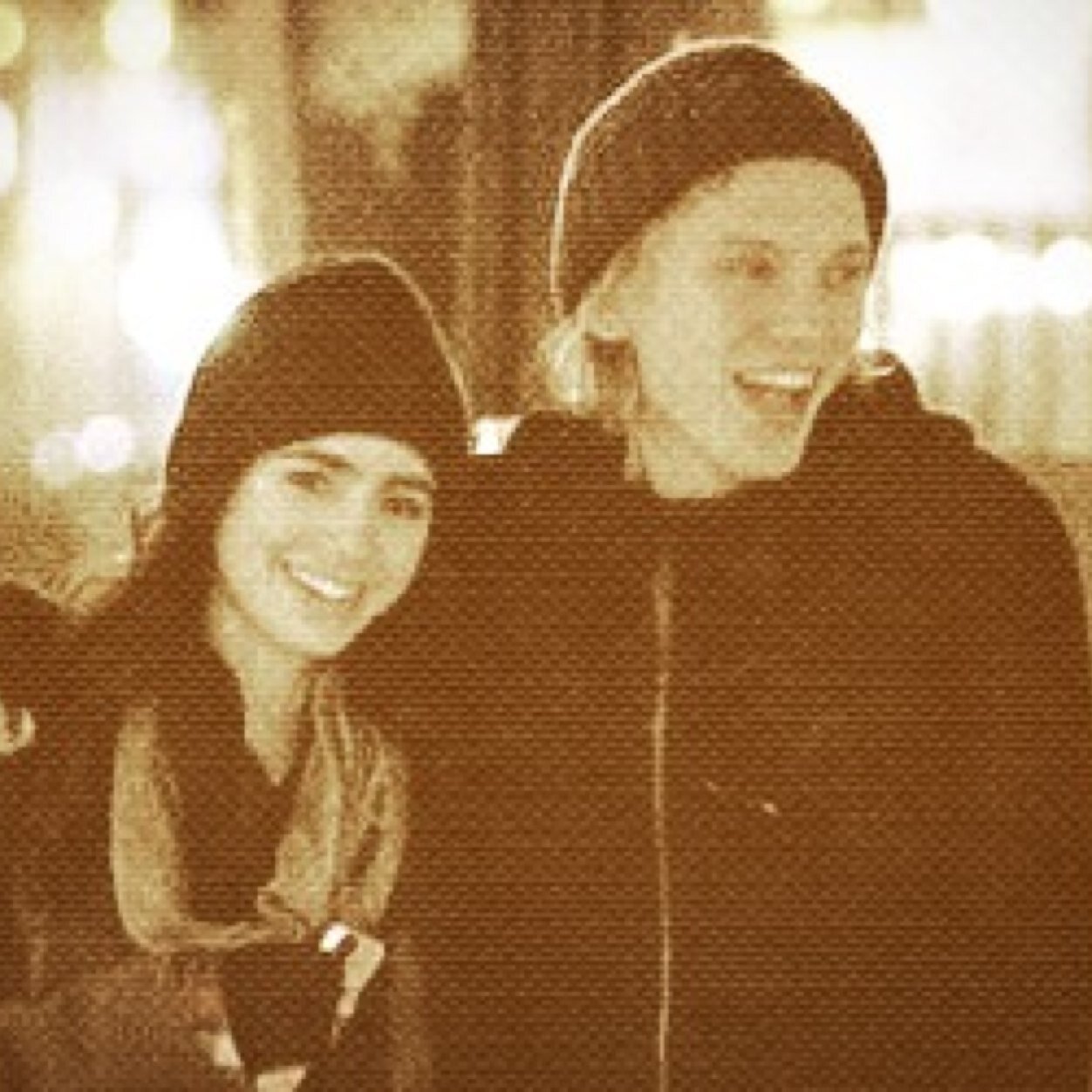 ♕And you should not be out and about in your nightgown. There are Lightwoods wandering these halls.♕ Multifandom