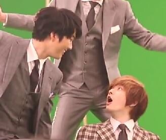 超新星専用垢です♪95line,ソンジェよりallペンです(//∇//)ｿﾝｼﾞｪひめLooooove