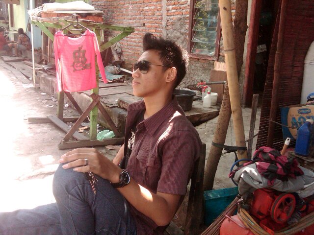 Bakalan kangen karo cah TIPK3