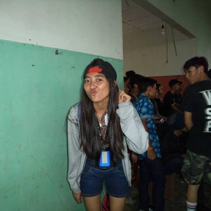 IntiaPunk's profile picture. Intia Damayanti | Jaseng | 12071998 | SMP perintis 1| SMKN 3 |