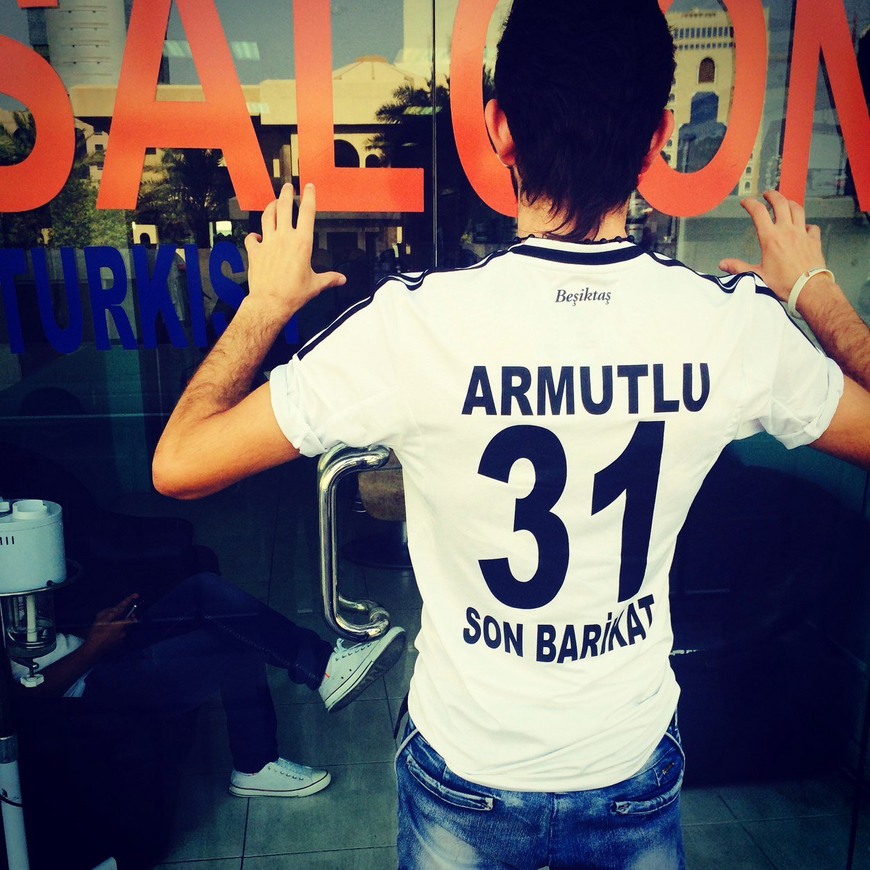 instagram :tarkan_nnn