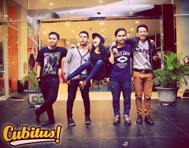 FAMS of @CubitusOfficial | let's join CP: 089608192940 (novi)| check favorite for schedule update ^^ cheers crunchy !!