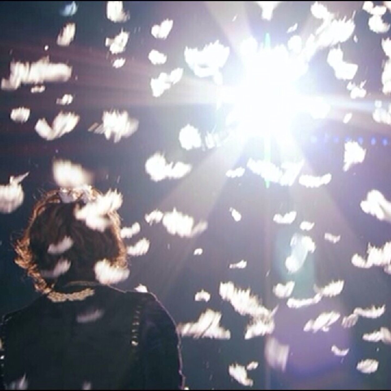 kat-tun(k)/抜け殻なう