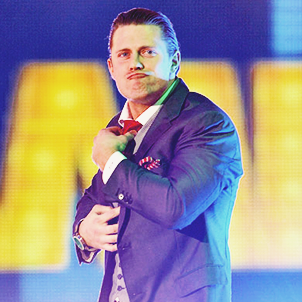 This is a story of a simple guy who've turned into the most must-see Superstar of all time. @mikethemiz is the awesome one.