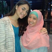 puspasari (@liut24) 's Twitter Profile