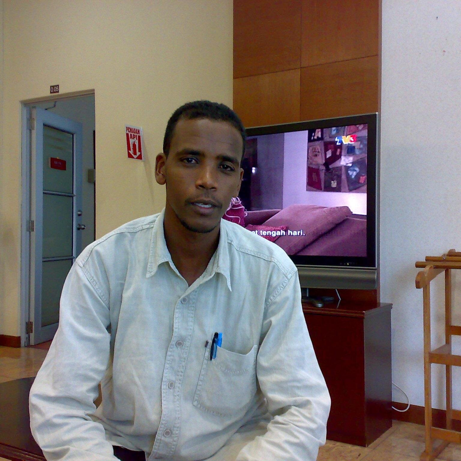Assistant Professor
Software Engineering
Google Scholar link: https://t.co/BtxKAjeHJq