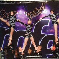 Extreme Allstars (@bristolextreme) 's Twitter Profile