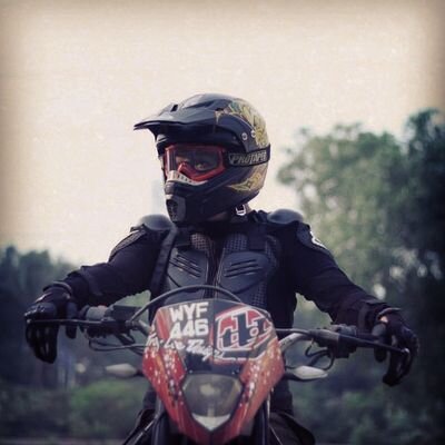 Amad | Subang's Motard | THE SUBANG'S | ❤️ Tyra Ahmad's ❤️|