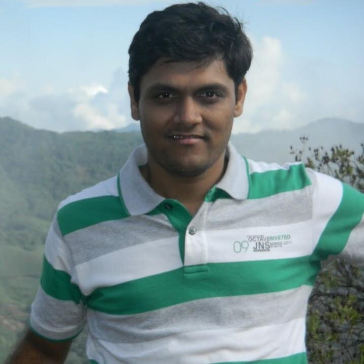 Prashant Kalkar Profile