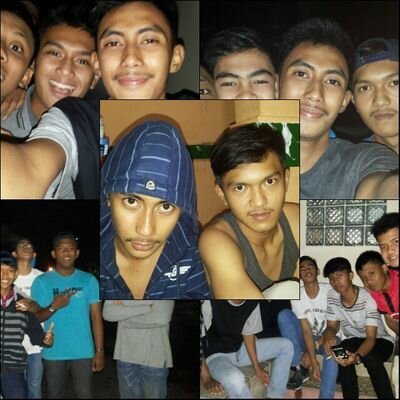 LARGALANG X | X IPA | AIP | UGM