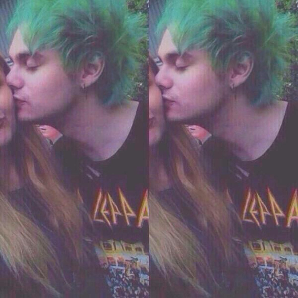 Hey follow @veggiecalum shes looking for new mutuals.
