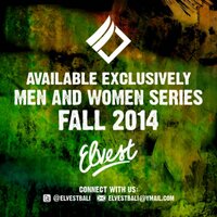 Elvest (@elvestbali) 's Twitter Profile