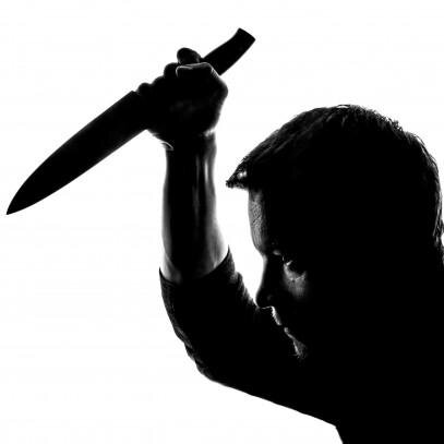 Un tueur à gage qui te surveille.
Follow back OBLIGATOIRE.
